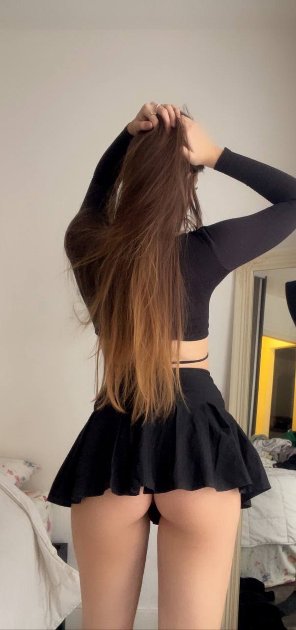 Photo Lola La Fleur in Shenyang