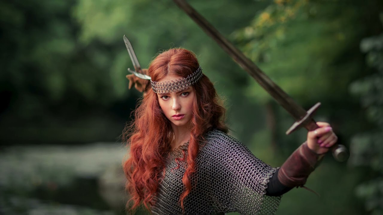 Slavic girls in Shenyang