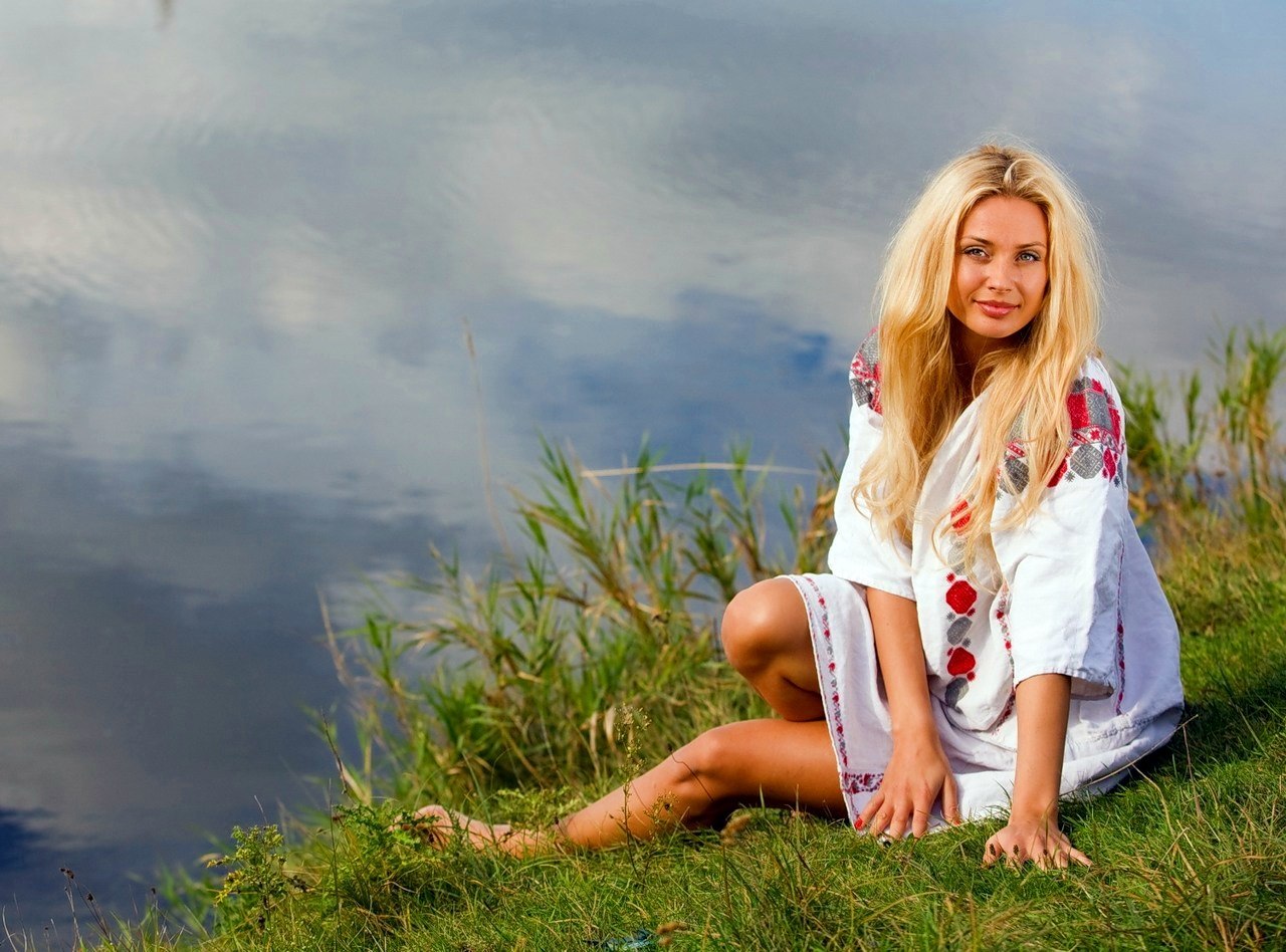 Sexy girl Slavic girls in Shenyang