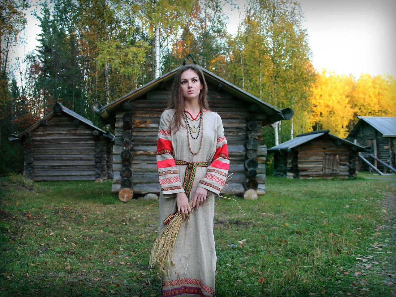 Sexy model Slavic girls in Shenyang