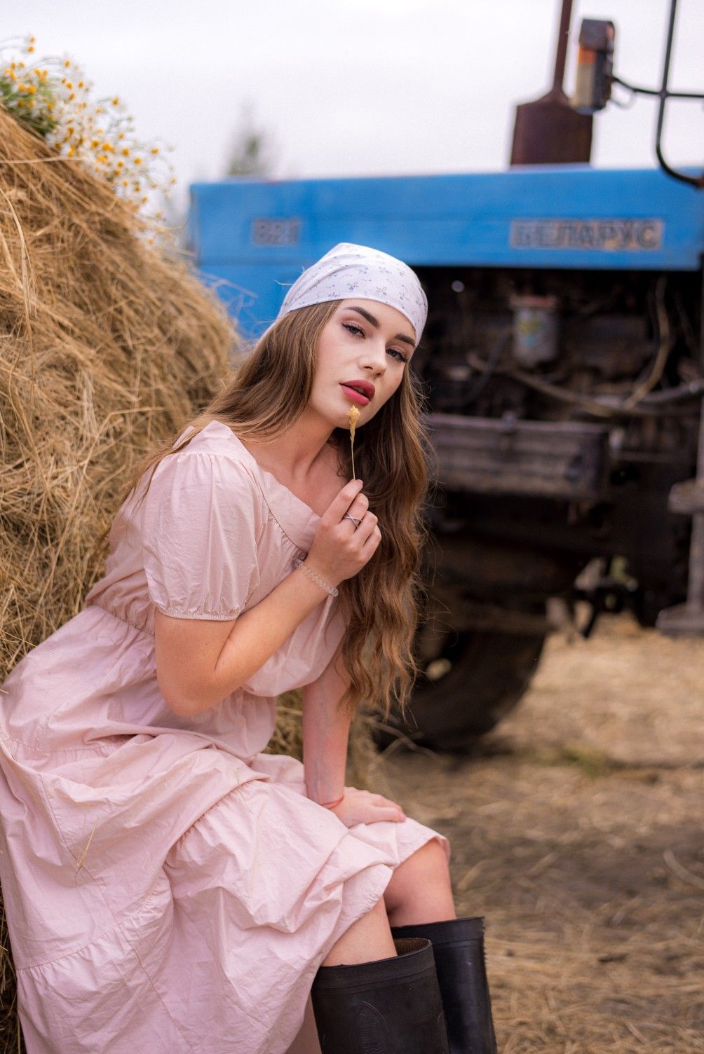 Underwear Slavic women in Shenyang