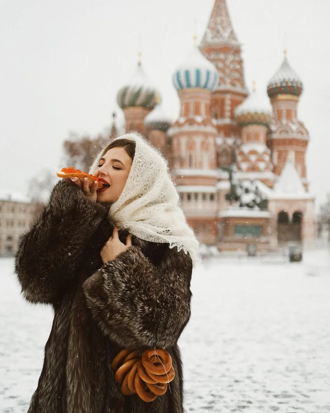 Sexy girl Slavic women in Shenyang