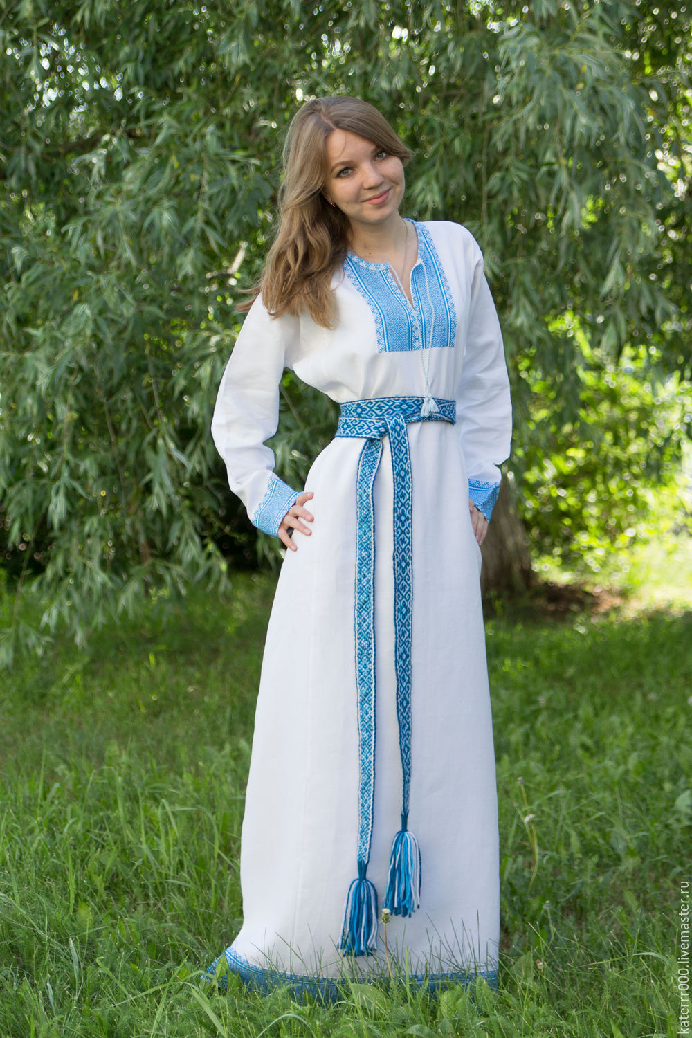 Slavic women in Shenyang